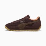SARZI-PUMA-407272-W - قهوه‌ای فوندو-قهوه‌ای - PM407272-01 - 2