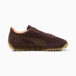 SARZI-PUMA-407272-W - قهوه‌ای فوندو-قهوه‌ای - PM407272-01 - 4