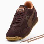 SARZI-PUMA-407272-W - قهوه‌ای فوندو-قهوه‌ای - PM407272-01 - 5