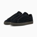 SARZI-PUMA-407290-W - مشکی-کرم صمغی - PM407290-02 - 1