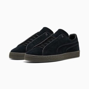 SARZI-PUMA-407290-W - مشکی-کرم صمغی - PM407290-02 - 1