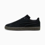 SARZI-PUMA-407290-W - مشکی-کرم صمغی - PM407290-02 - 2