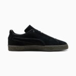 SARZI-PUMA-407290-W - مشکی-کرم صمغی - PM407290-02 - 4