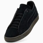 SARZI-PUMA-407290-W - مشکی-کرم صمغی - PM407290-02 - 5