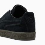 SARZI-PUMA-407290-W - مشکی-کرم صمغی - PM407290-02 - 6