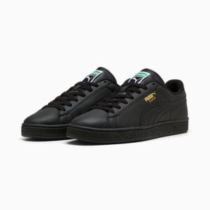 SARZI-PUMA-408467-W - مشکی-سبز آرشیو - PM408467-02 - 1