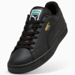 SARZI-PUMA-408467-W - مشکی-سبز آرشیو - PM408467-02 - 5