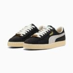 SARZI-PUMA-408735-W - مشکی-سفید - PM408735-01 - 1