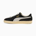 SARZI-PUMA-408735-W - مشکی-سفید - PM408735-01 - 2