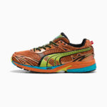SARZI-PUMA-409125-W - نارنجی آتشین-سبز لیمویی برقی - PM409125-01 - 2
