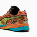SARZI-PUMA-409125-W - نارنجی آتشین-سبز لیمویی برقی - PM409125-01 - 6