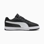 SARZI-PUMA-409170-W - مشکی-سفید-نقره‌ای - PM409170-03 - 4