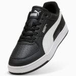 SARZI-PUMA-409170-W - مشکی-سفید-نقره‌ای - PM409170-03 - 5