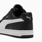 SARZI-PUMA-409170-W - مشکی-سفید-نقره‌ای - PM409170-03 - 6