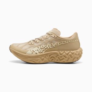 SARZI-PUMA-409419-W - بادامی برشته-شنی کویری - PM409419-01 - 1