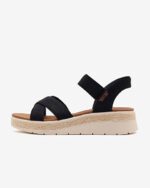 SARZI-SKC-114417-BLK-W - مشکی - SKC114417-BLK - 1