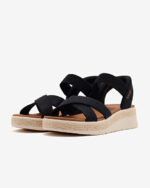 SARZI-SKC-114417-BLK-W - مشکی - SKC114417-BLK - 3