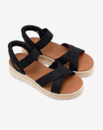 SARZI-SKC-114417-BLK-W - مشکی - SKC114417-BLK - 6