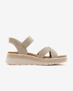 SARZI-SKC-114417-NAT-W - بژ - SKC114417-NAT - 2