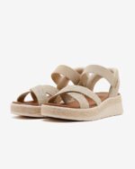 SARZI-SKC-114417-NAT-W - بژ - SKC114417-NAT - 3
