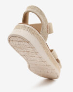 SARZI-SKC-114417-NAT-W - بژ - SKC114417-NAT - 7