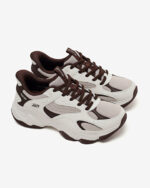 SARZI-SKC-117688-BRMT-W - قهوه‌ای - SKC117688-BRMT - 6