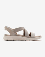 SARZI-SKC-141489-TPE-W - بژ - SKC141489-TPE - 2