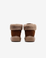 SARZI-SKC-144844-BRN-W - قهوه‌ای - SKC144844-BRN - 5