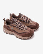 SARZI-SKC-150872-CHOC-W - قهوه‌ای - SKC150872-CHOC - 5