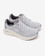 SARZI-SKC-150884TK-GRY-W - طوسی - SKC150884TK-GRY - 5