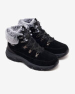 SARZI-SKC-167882-BLK-W - مشکی-Kar-Botu - SKC167882-BLK - 5