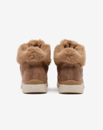 SARZI-SKC-168100-MOC-W - قهوه‌ای - SKC168100-MOC - 5