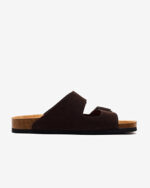 SARZI-SKC-205296-CHOC-M - قهوه‌ای - SKC205296-CHOC - 2