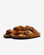 SARZI-SKC-205296-CSNT-M - قهوه‌ای - SKC205296-CSNT - 3