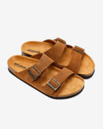 SARZI-SKC-205296-CSNT-M - قهوه‌ای - SKC205296-CSNT - 5