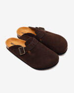 SARZI-SKC-205297-CHOC-M - قهوه‌ای - SKC205297-CHOC - 5