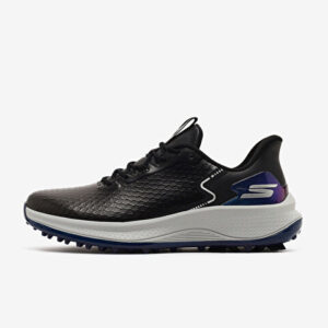 SARZI-SKC-214090-BLK-M - مشکی-Golf-Ayakkabısı - SKC214090-BLK - 1