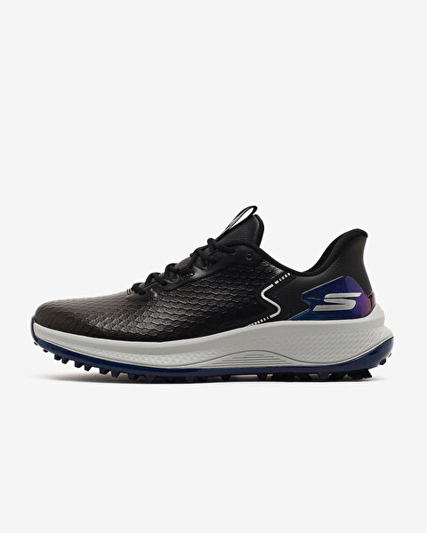 SARZI-SKC-214090-BLK-M - مشکی-Golf-Ayakkabısı - SKC214090-BLK - 1 SARZI-SKC-214090-BLK-M - مشکی-Golf-Ayakkabısı - SKC214090-BLK - 1