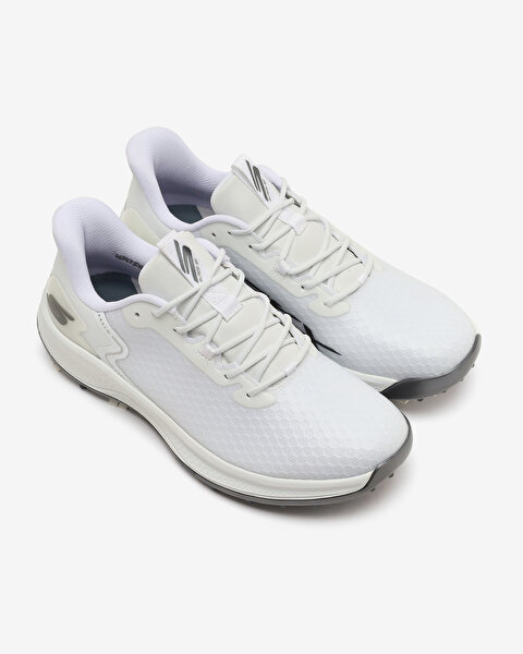 SARZI-SKC-214090-WHT-M - سفید-Golf-Ayakkabısı - SKC214090-WHT - 6