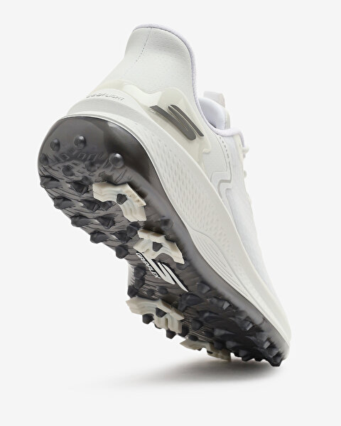 SARZI-SKC-214090-WHT-M - سفید-Golf-Ayakkabısı - SKC214090-WHT - 7