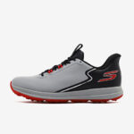 SARZI-SKC-214130-CHAR-M - طوسی-Golf-Ayakkabısı - SKC214130-CHAR - 1