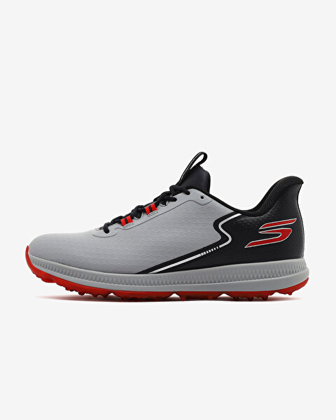 SARZI-SKC-214130-CHAR-M - طوسی-Golf-Ayakkabısı - SKC214130-CHAR - 1 SARZI-SKC-214130-CHAR-M - طوسی-Golf-Ayakkabısı - SKC214130-CHAR - 1