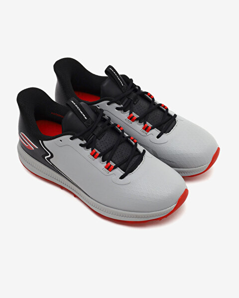 SARZI-SKC-214130-CHAR-M - طوسی-Golf-Ayakkabısı - SKC214130-CHAR - 6