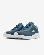 SARZI-SKC-233184TK-TEAL-M - آبی - SKC233184TK-TEAL - 3