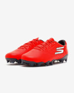 SARZI-SKC-252015-RDBK-M - قرمز - SKC252015-RDBK - 3