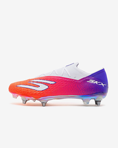 SARZI-SKC-252115-BBLP-M - نارنجی - SKC252115-BBLP - 1