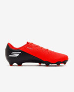 SARZI-SKC-252116-RDBK-M - قرمز - SKC252116-RDBK - 2