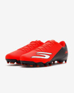 SARZI-SKC-252116-RDBK-M - قرمز - SKC252116-RDBK - 3