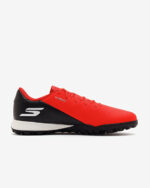 SARZI-SKC-252124-RDBK-M - قرمز - SKC252124-RDBK - 2