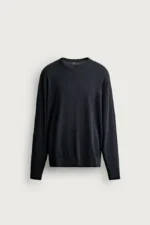 ZARA-00077302 - Koyu lacivert - ZARA-00077302-422 - 6